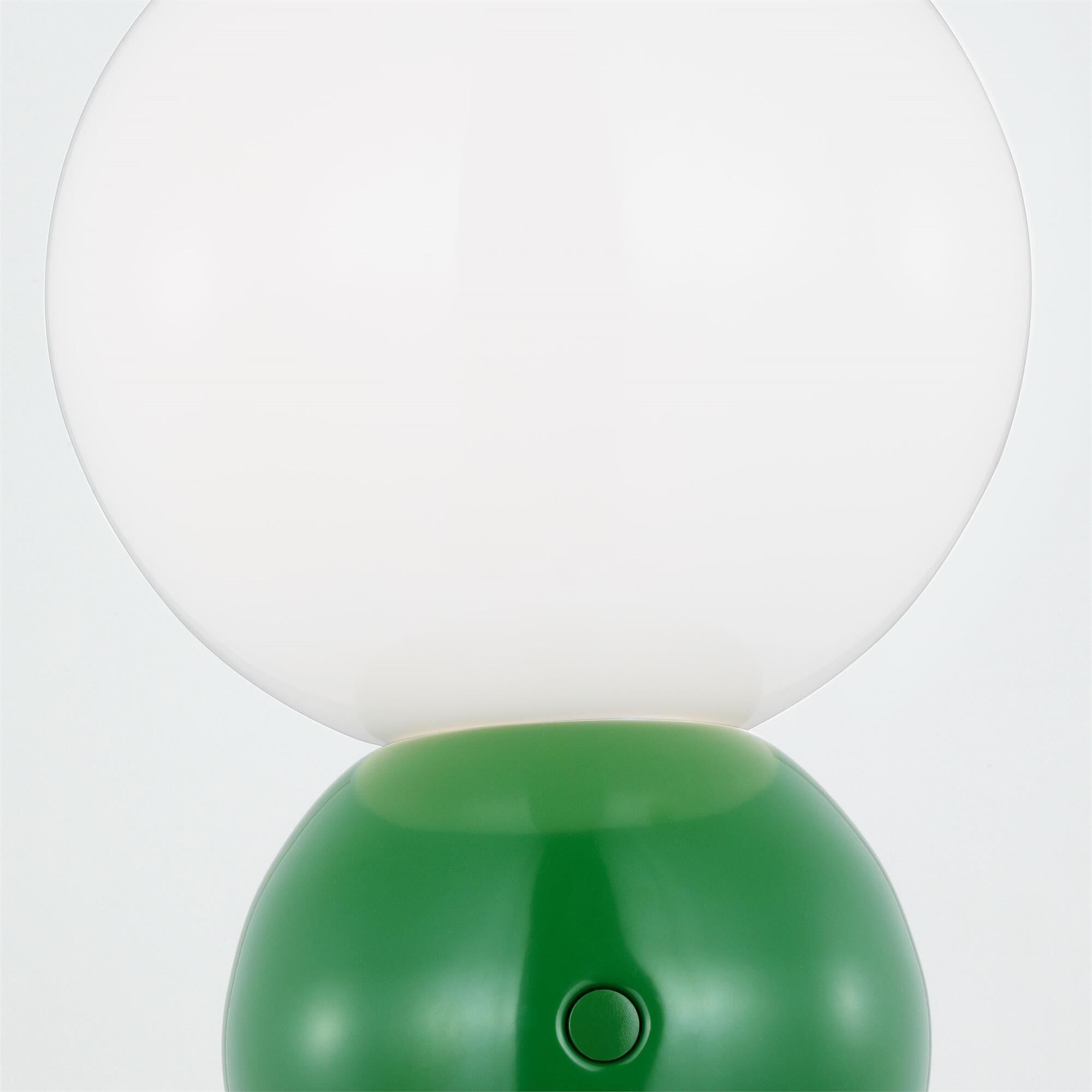 Kate Spade New York Suki 8 Inch Accent Lamp,